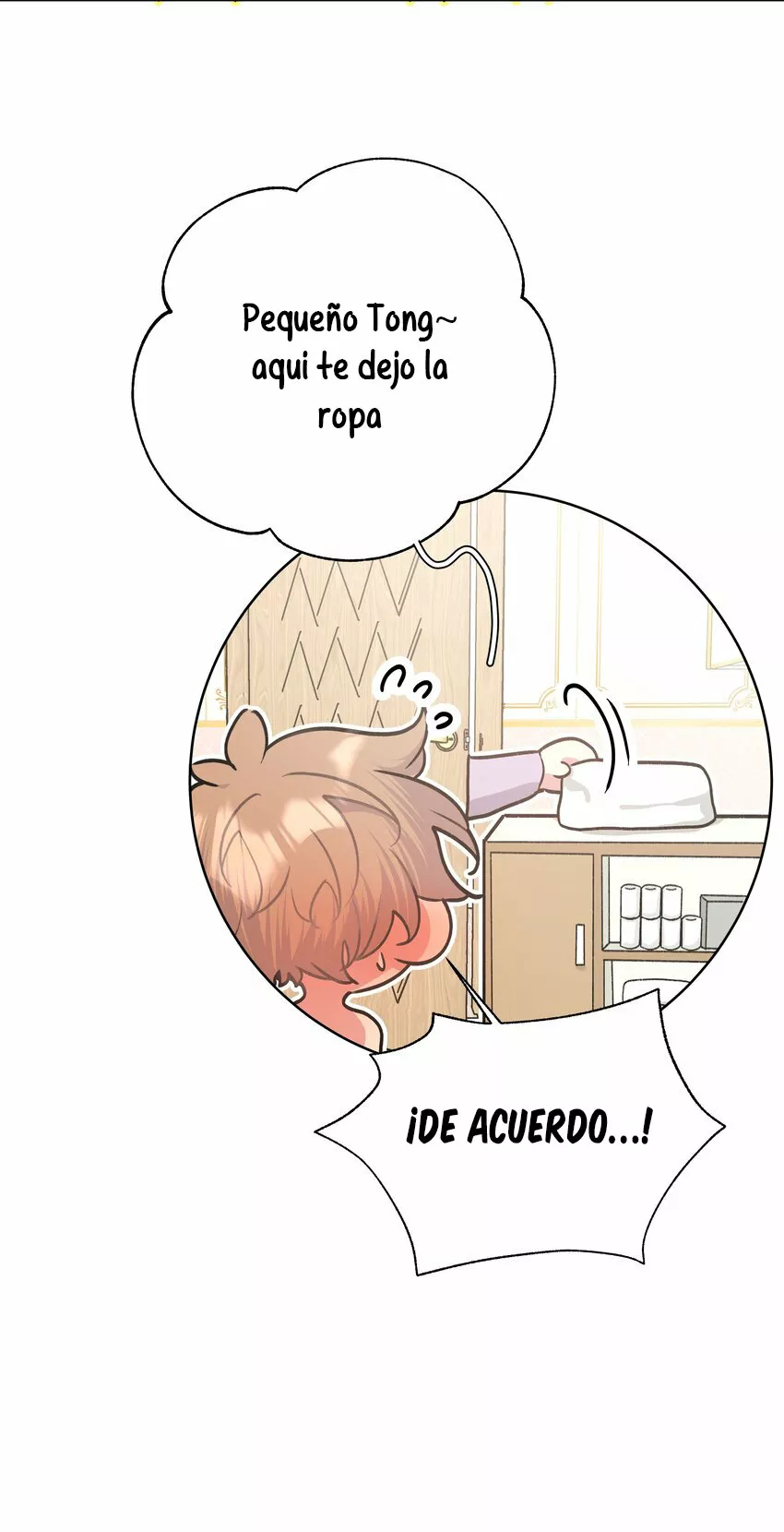 Página 39 del Manga