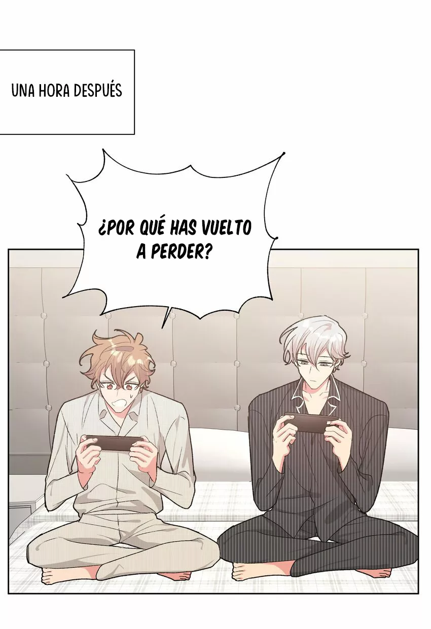 Página 36 del Manga