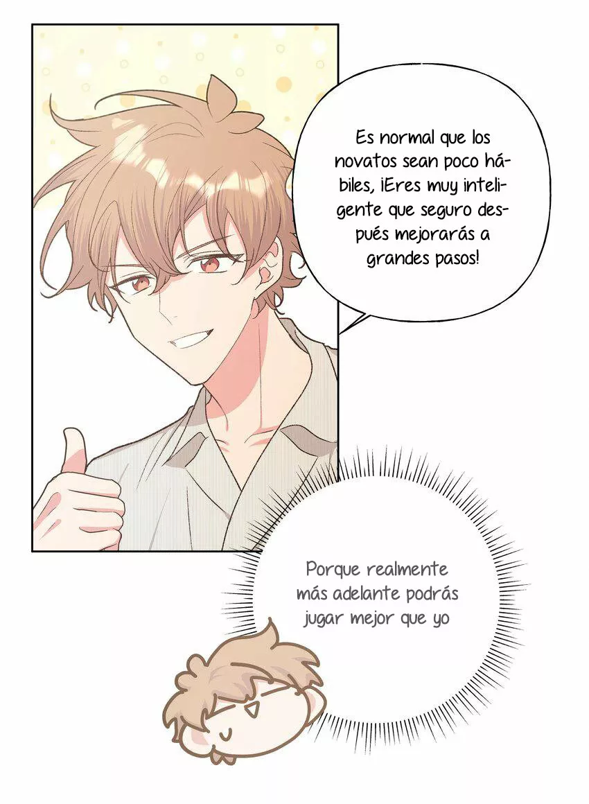 Página 38 del Manga