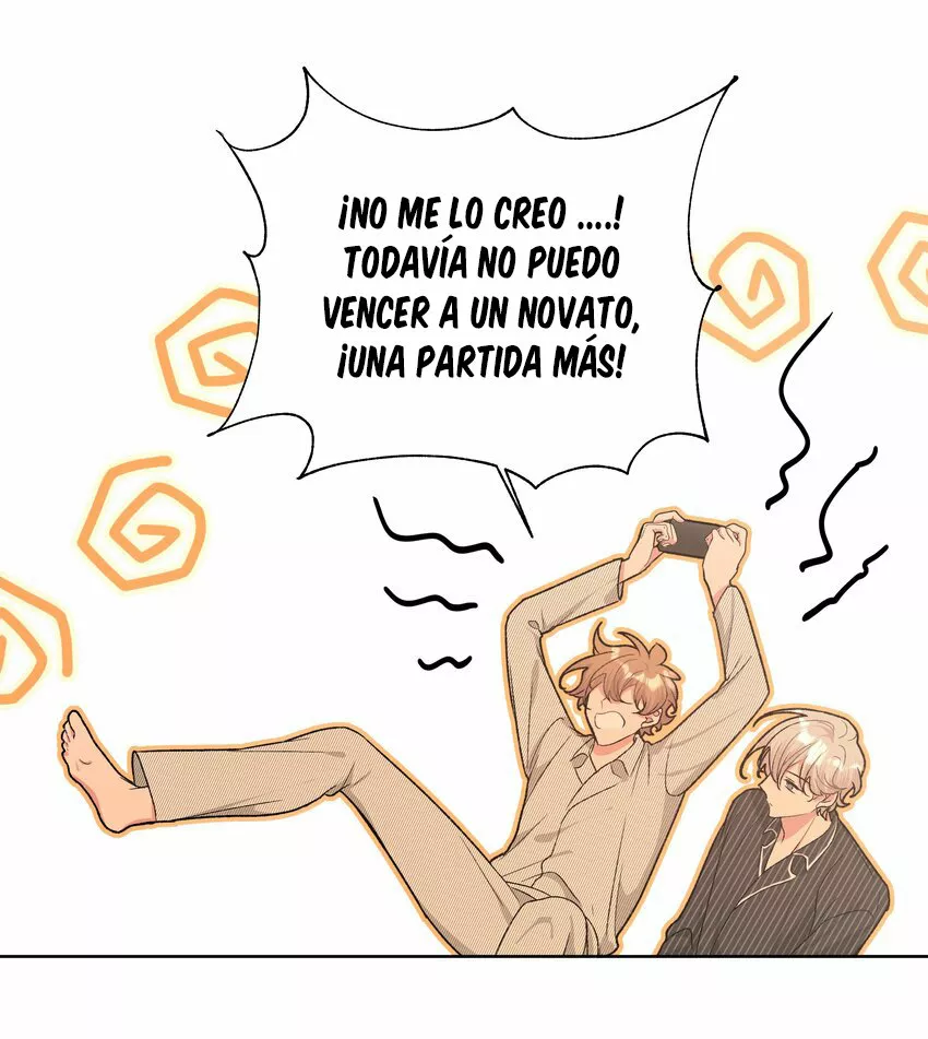 Página 41 del Manga