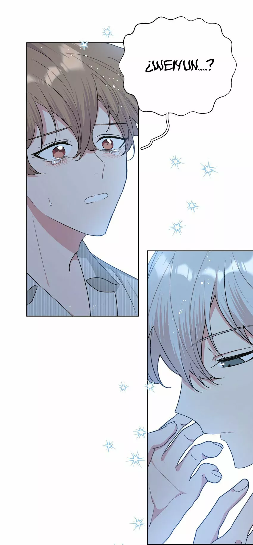 Página 39 del Manga