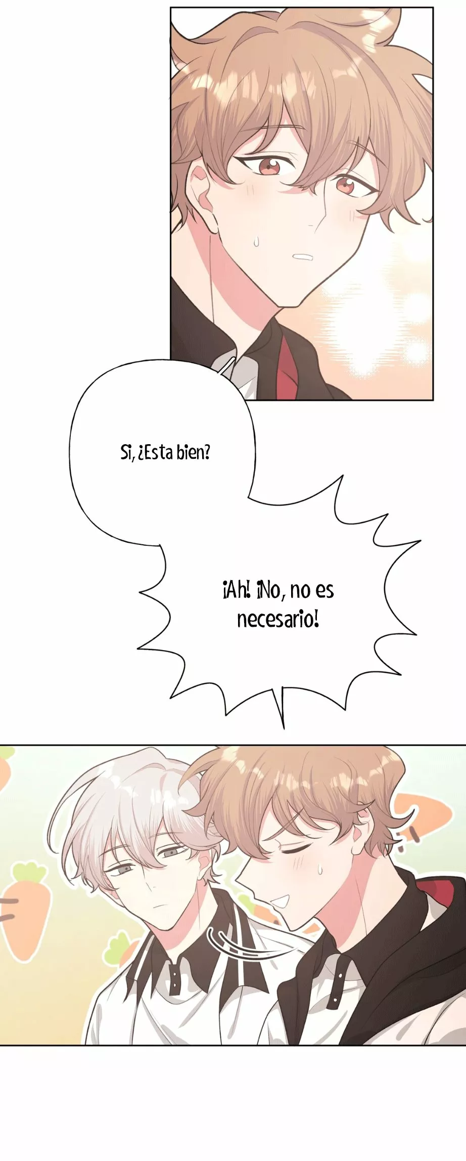 Página 32 del Manga