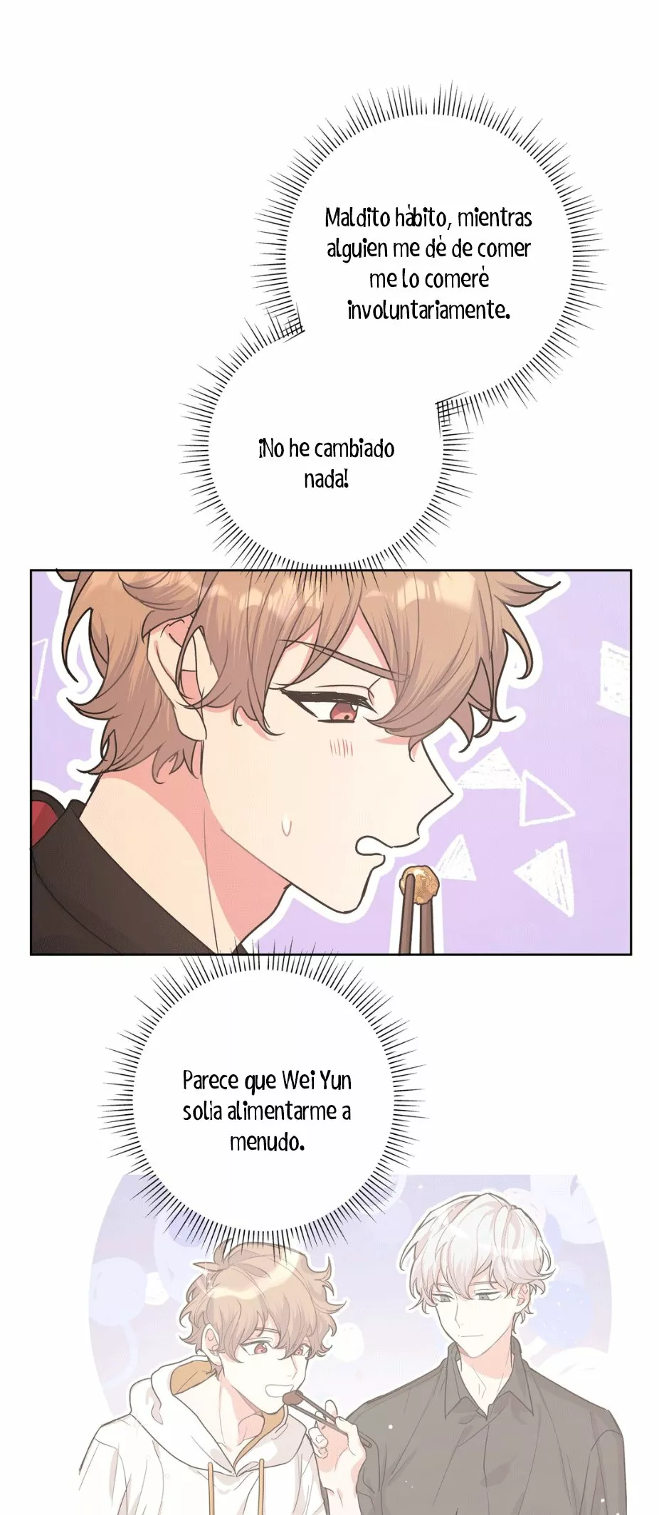 Página 39 del Manga