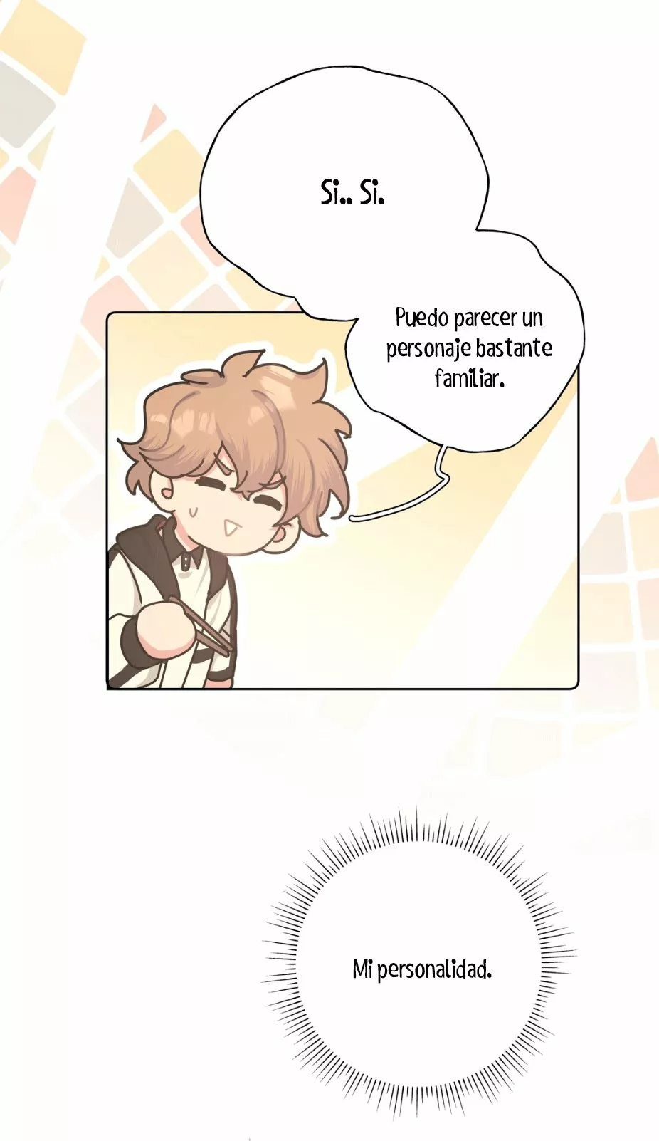Página 43 del Manga