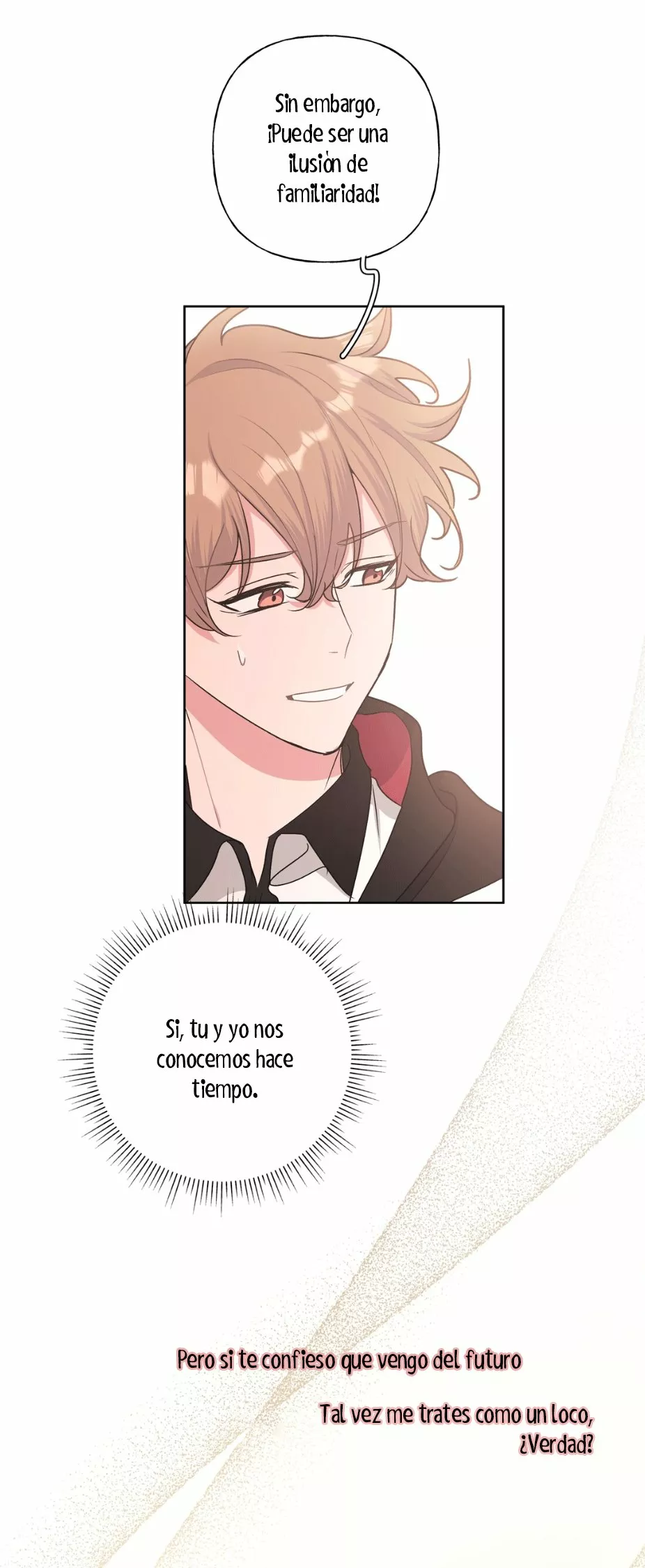 Página 51 del Manga