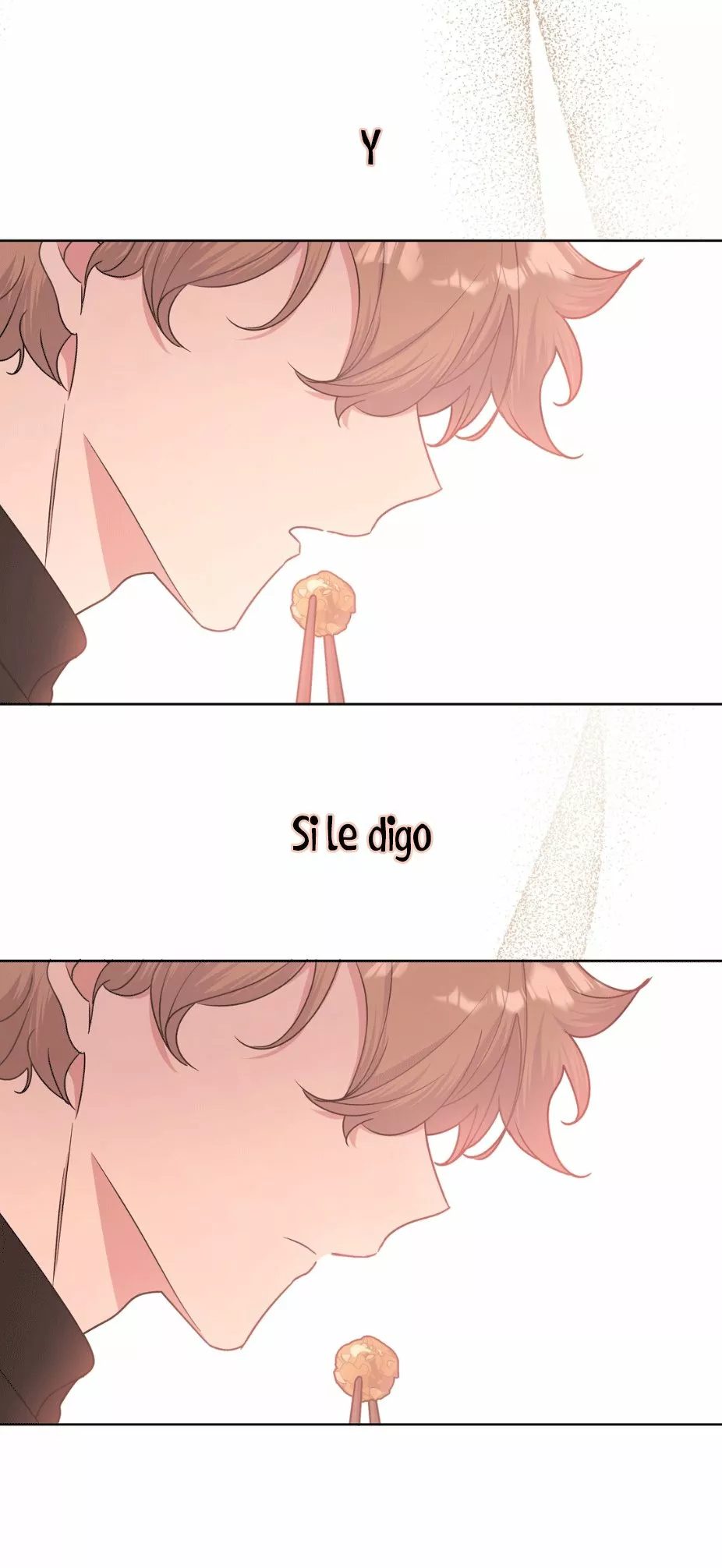 Página 53 del Manga