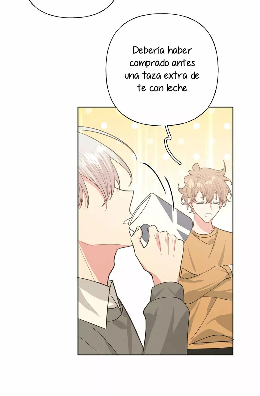 Página 43 del Manga