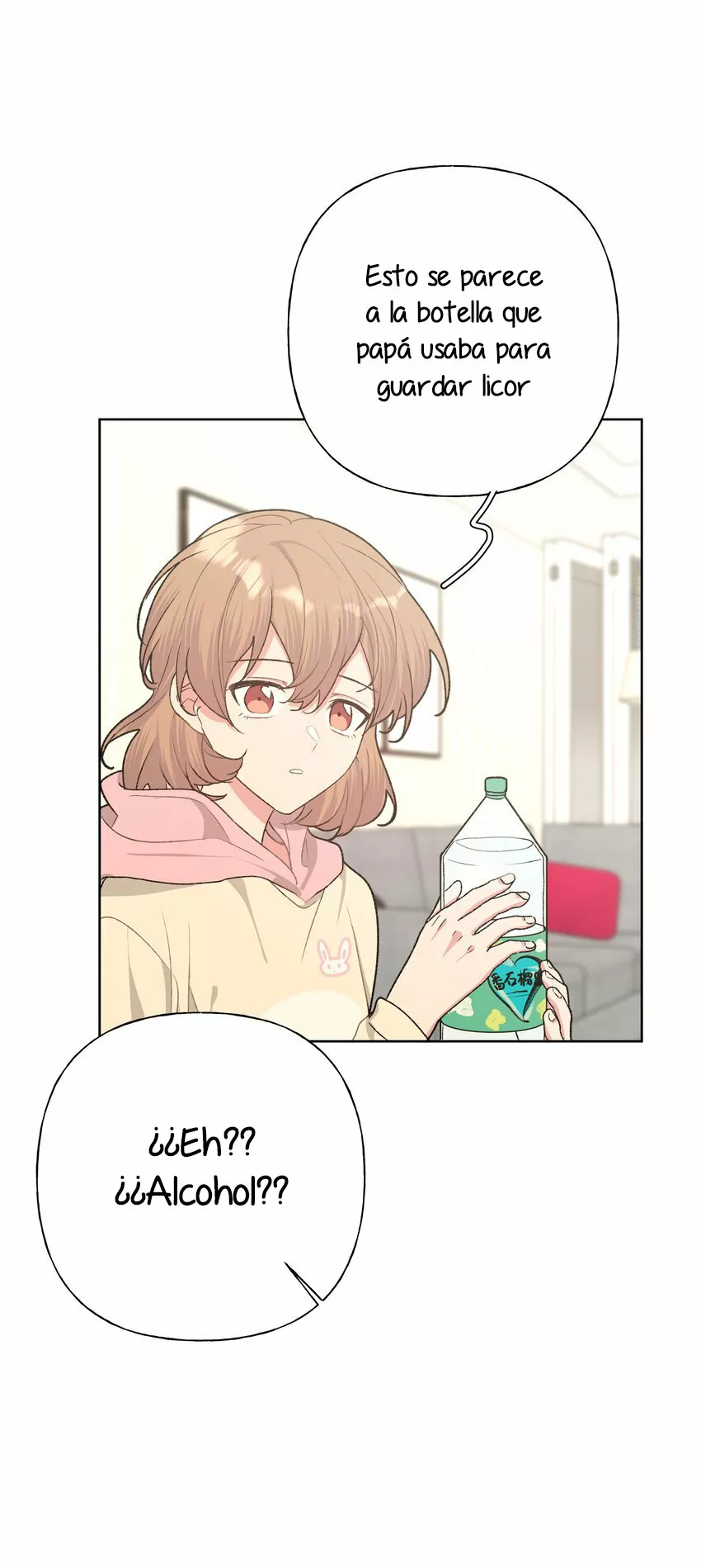 Página 47 del Manga