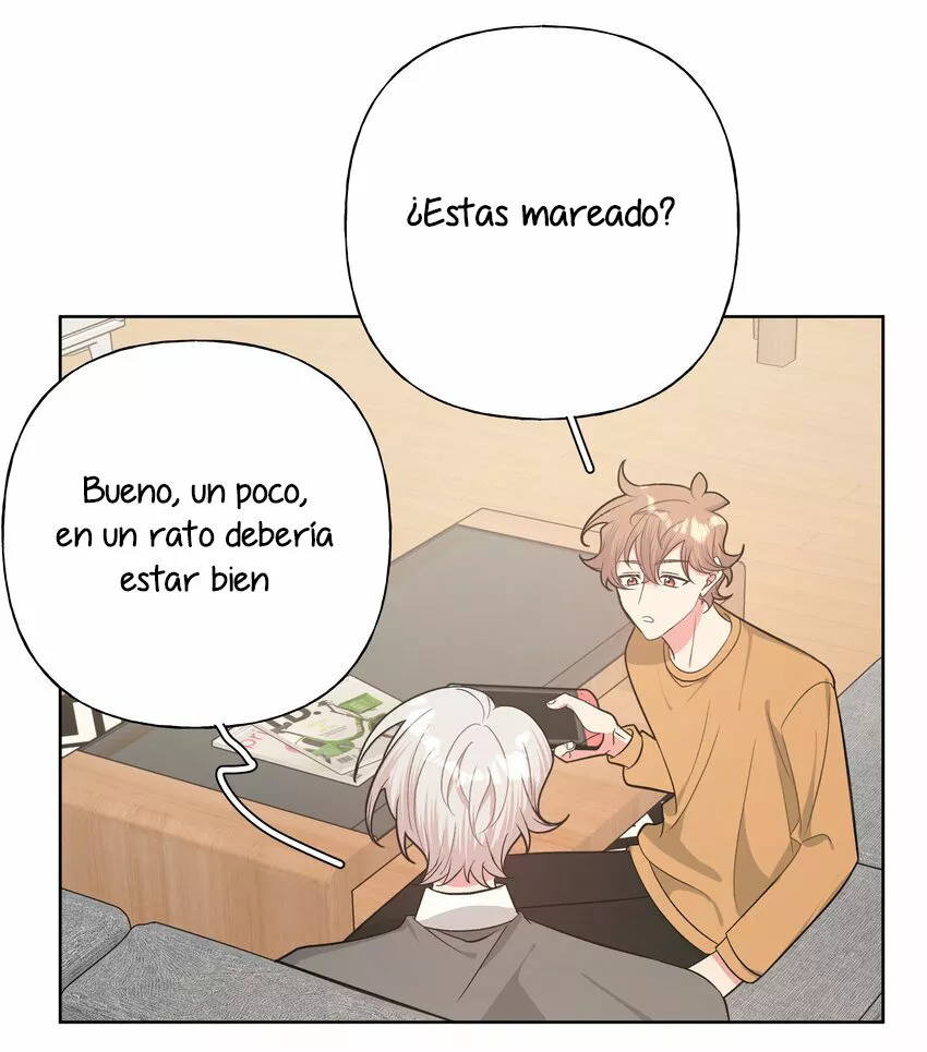 Página 40 del Manga