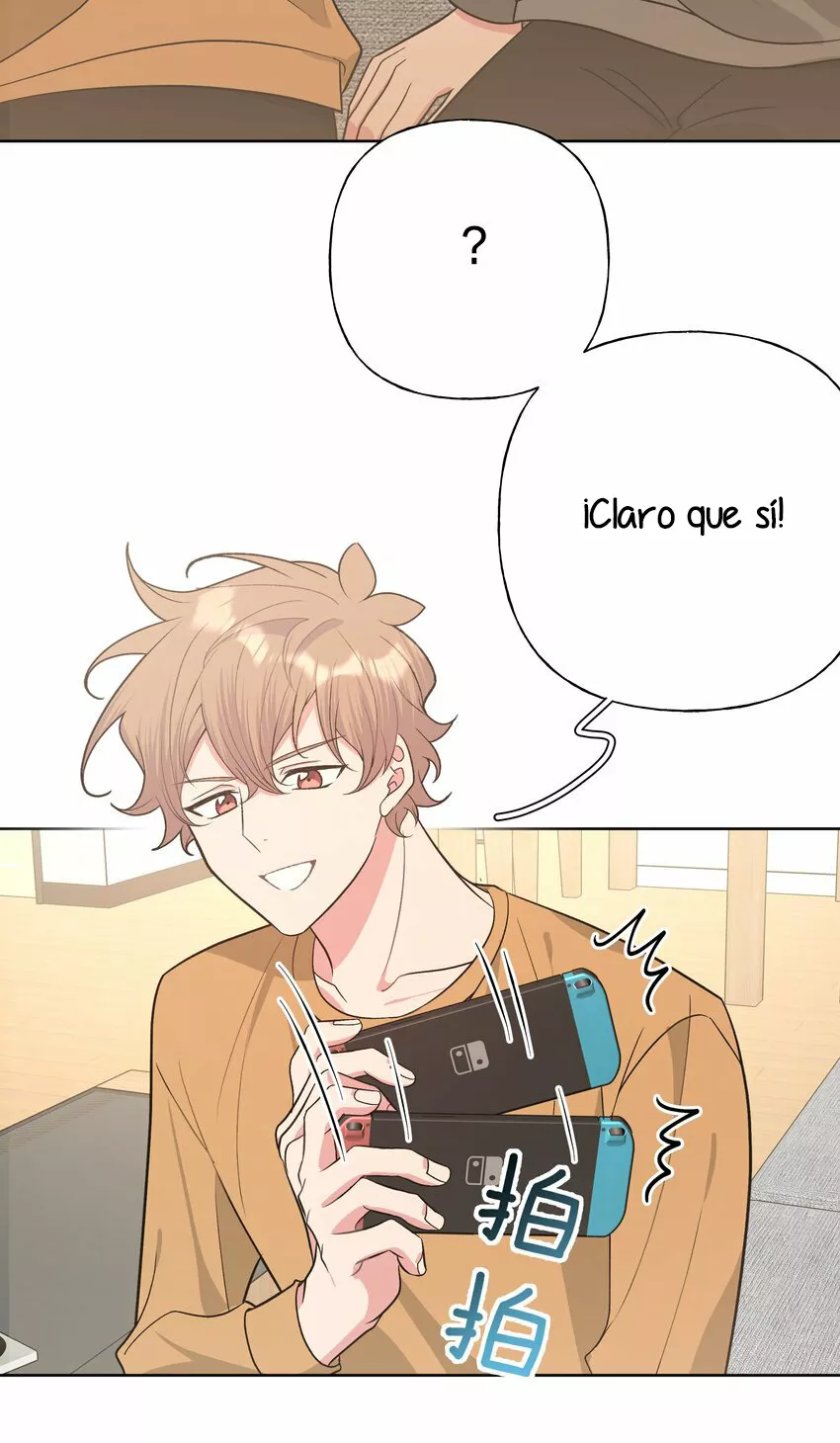 Página 44 del Manga