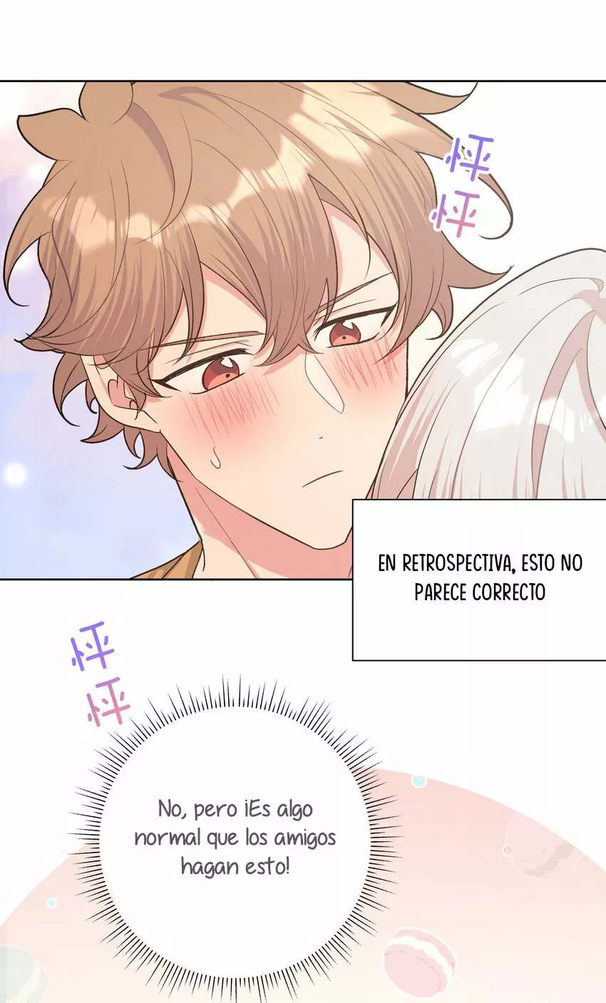 Página 46 del Manga