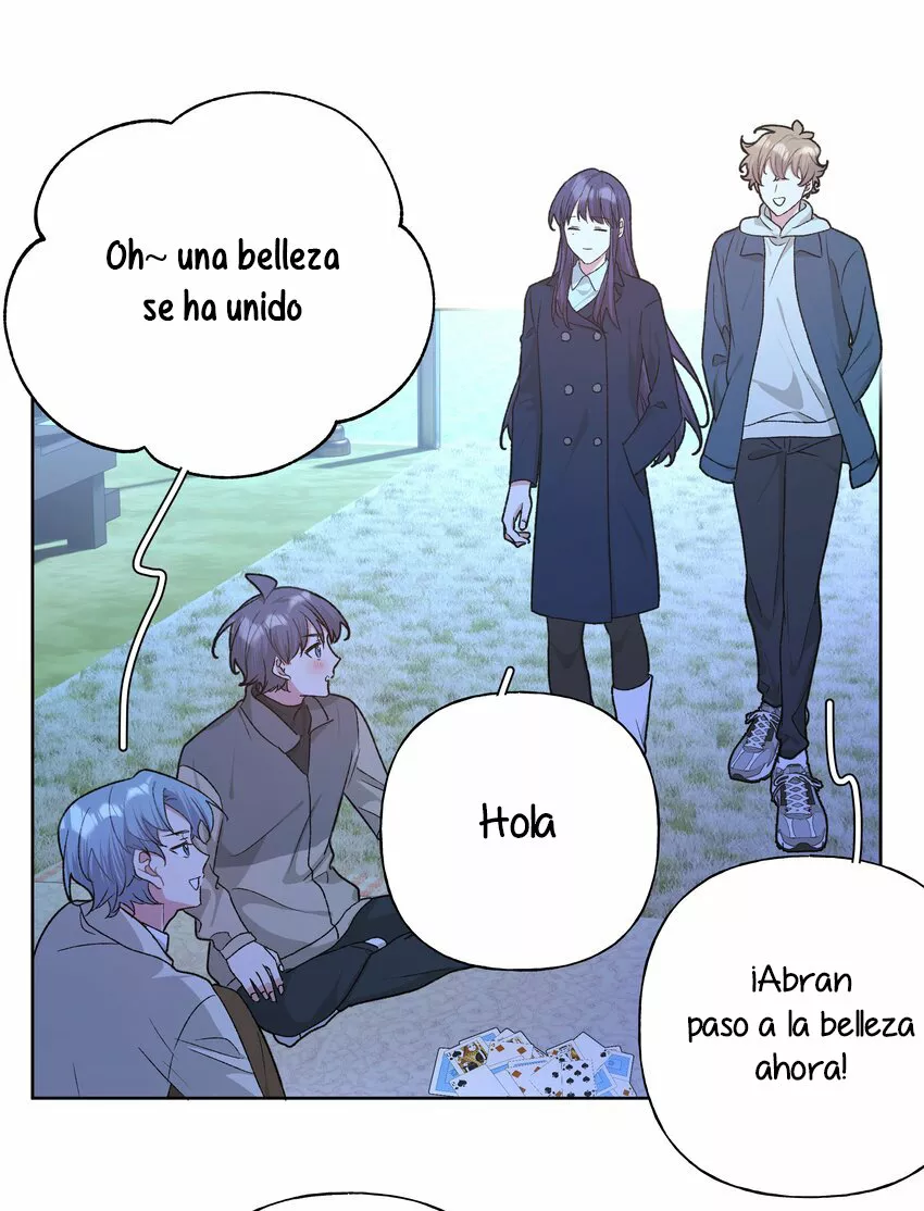 Página 38 del Manga