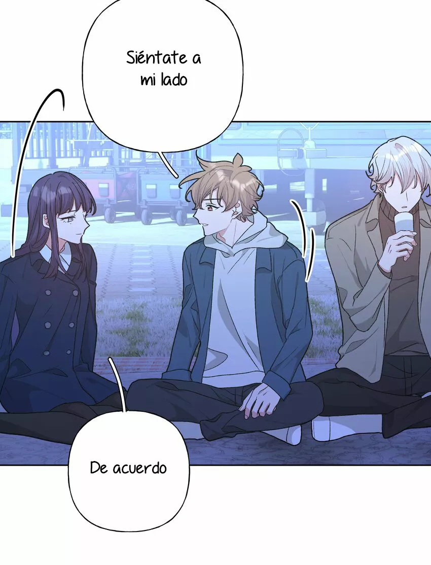 Página 39 del Manga