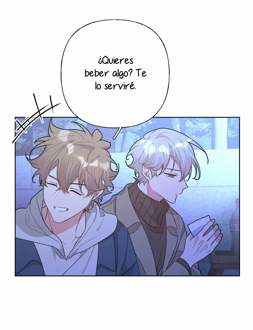 Página 40 del Manga