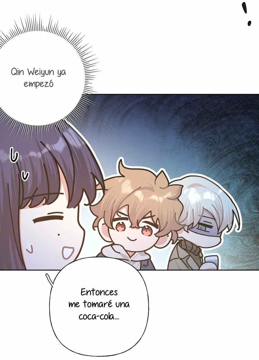 Página 42 del Manga