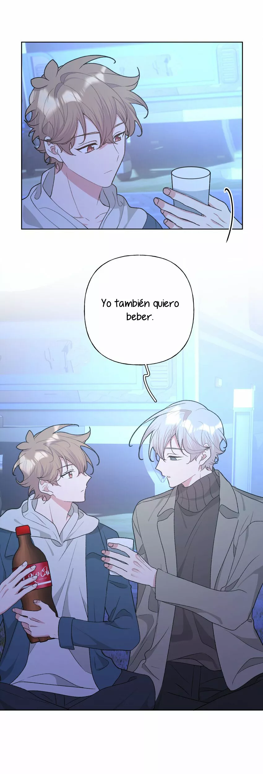 Página 44 del Manga