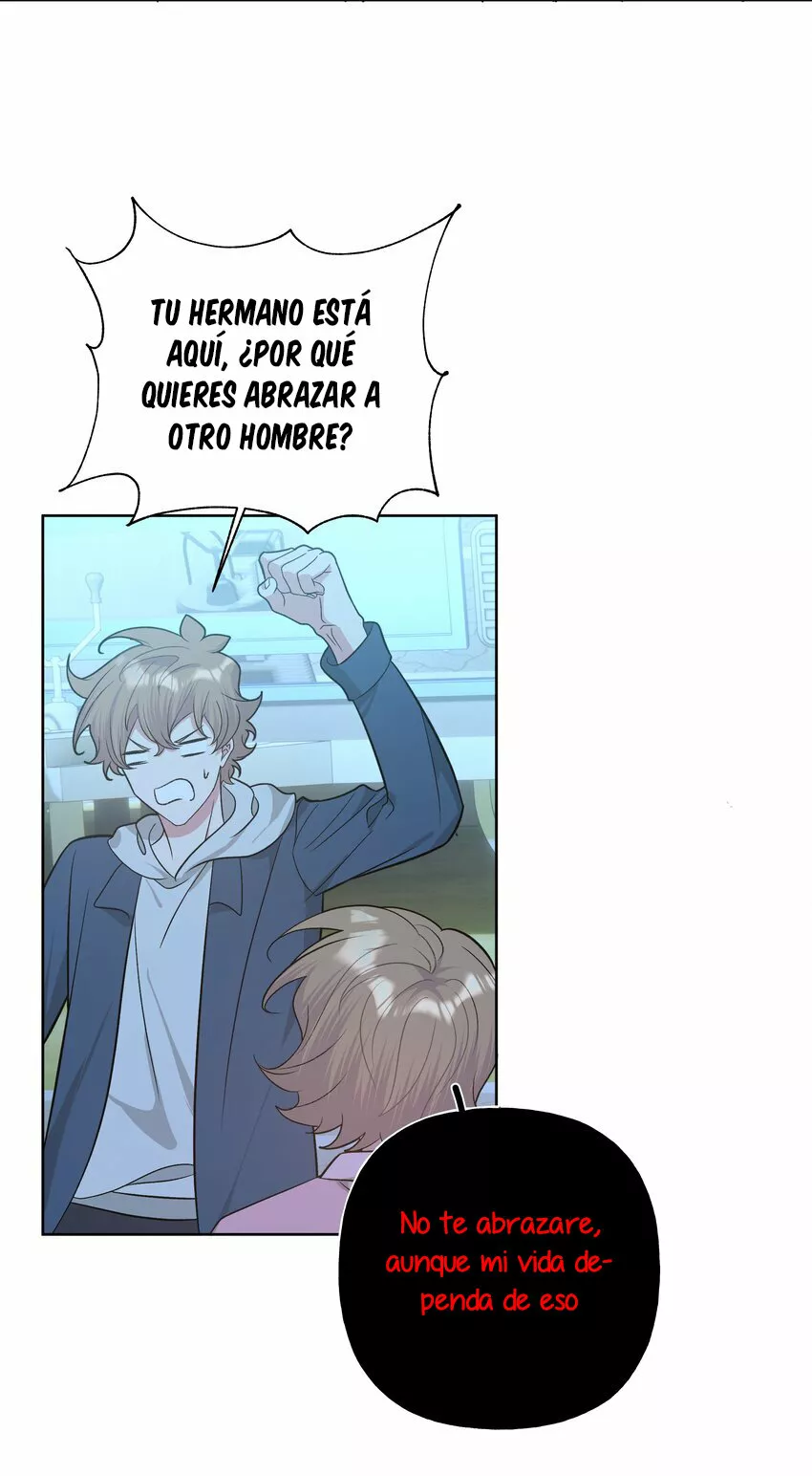 Página 41 del Manga