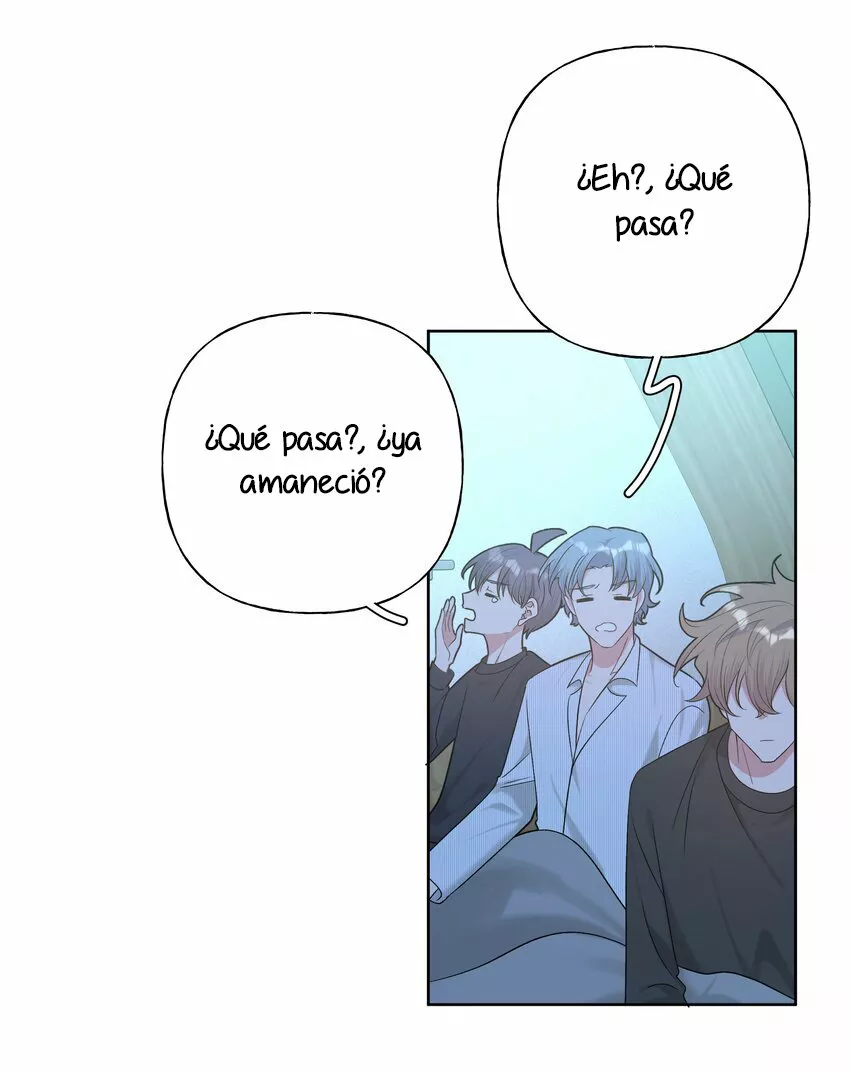 Página 38 del Manga