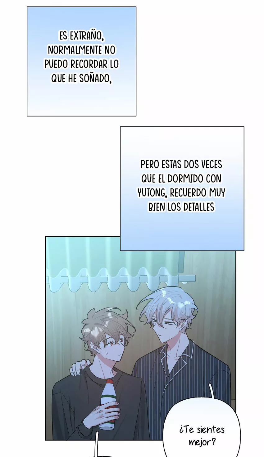 Página 43 del Manga