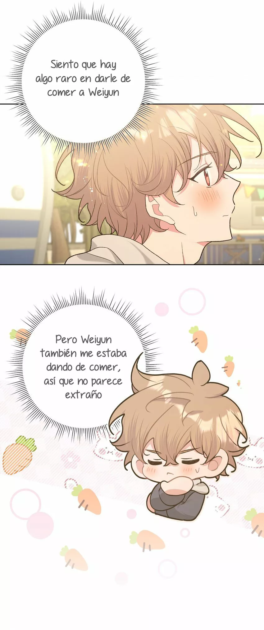 Página 35 del Manga