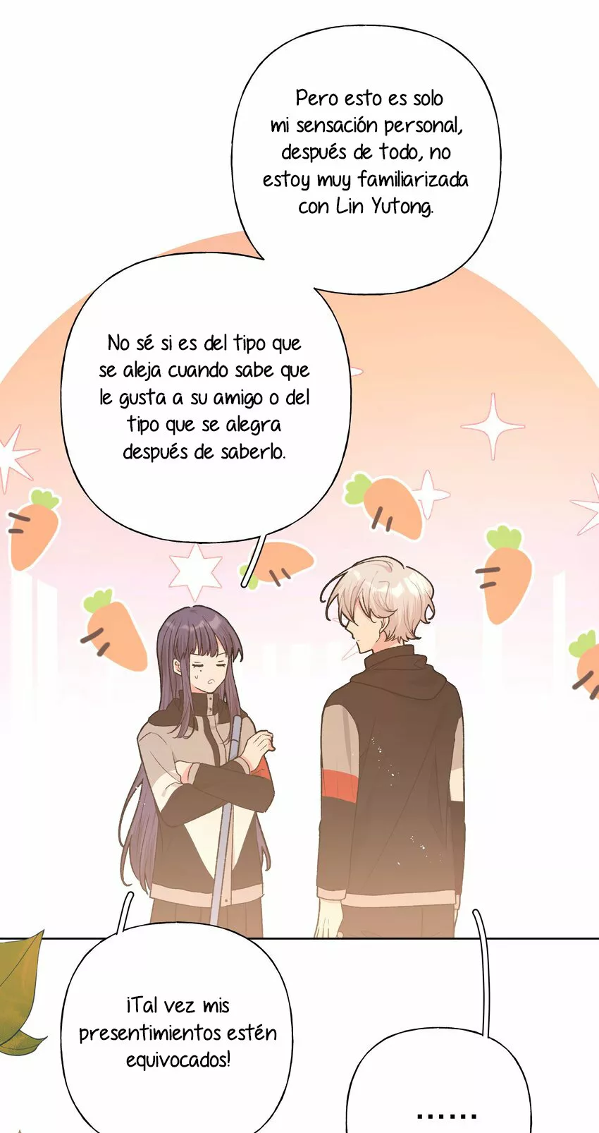 Página 43 del Manga