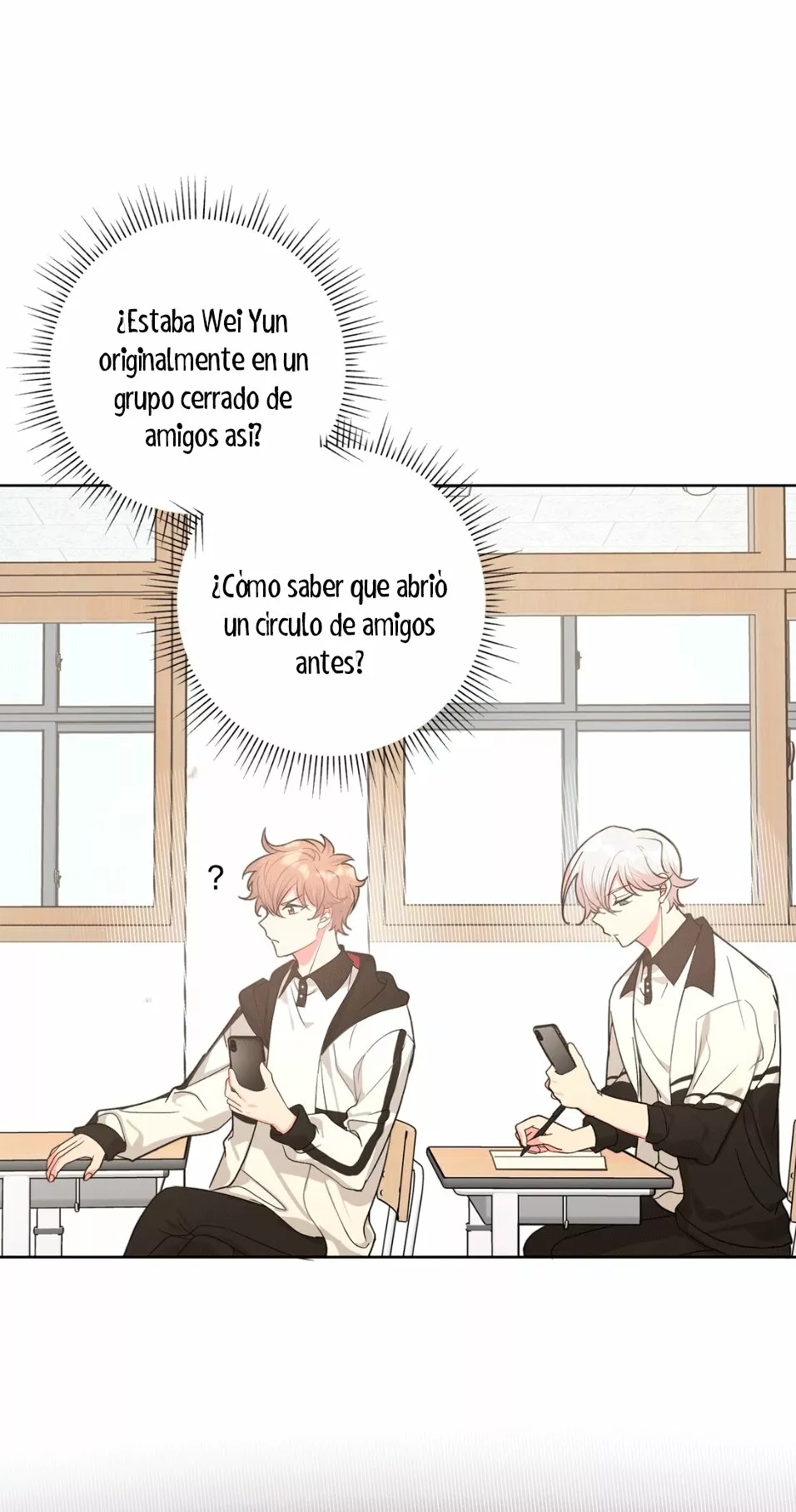 Página 34 del Manga