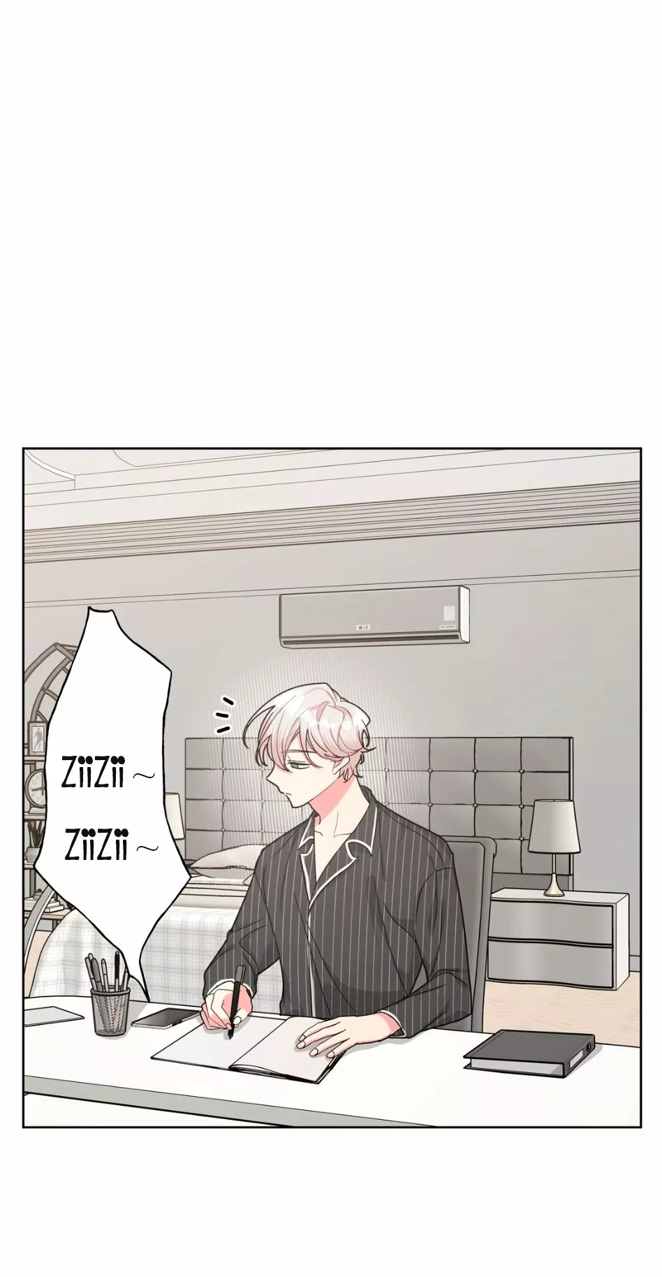 Página 42 del Manga