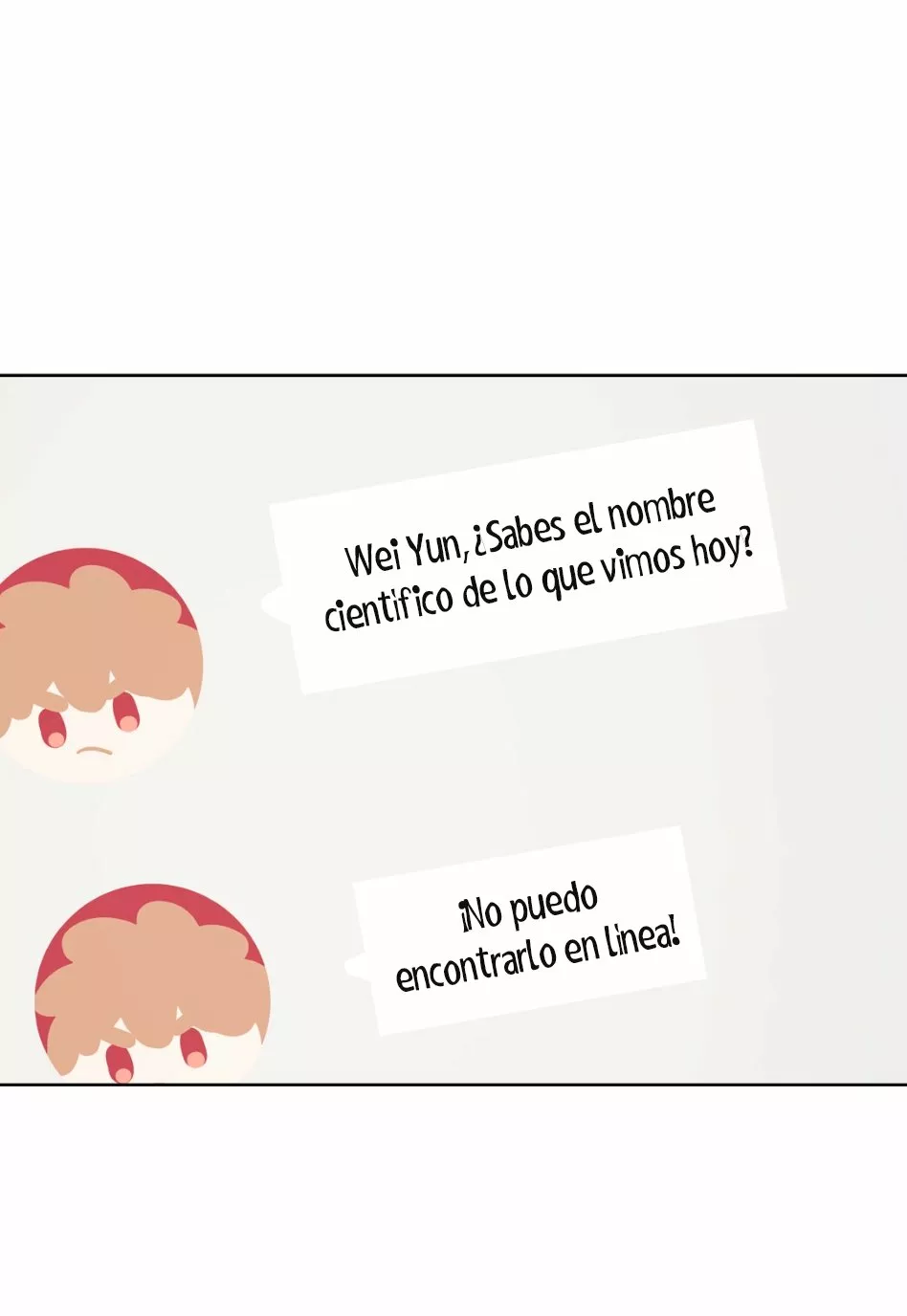Página 43 del Manga