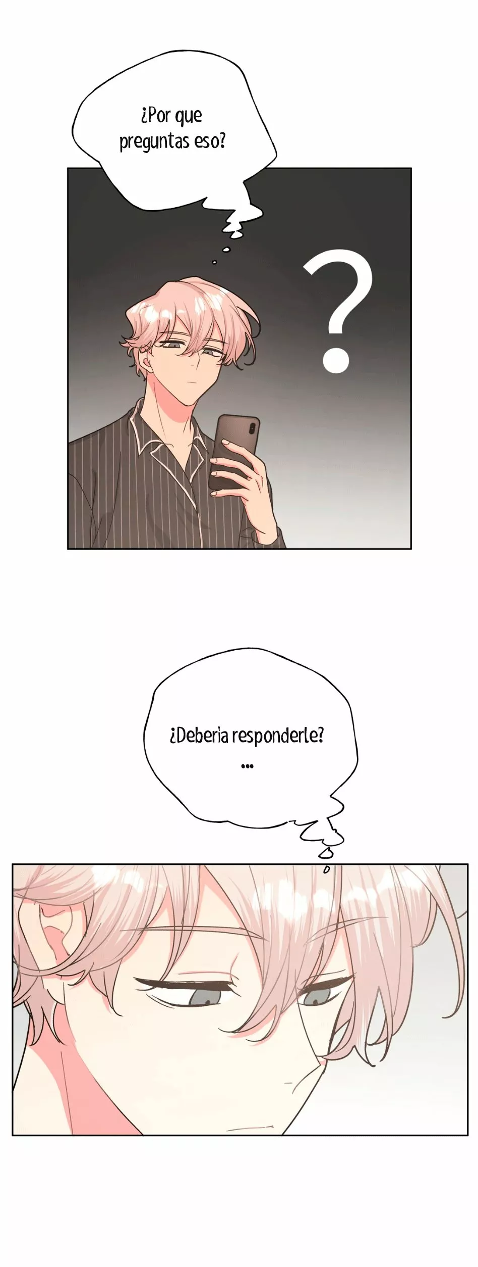 Página 44 del Manga