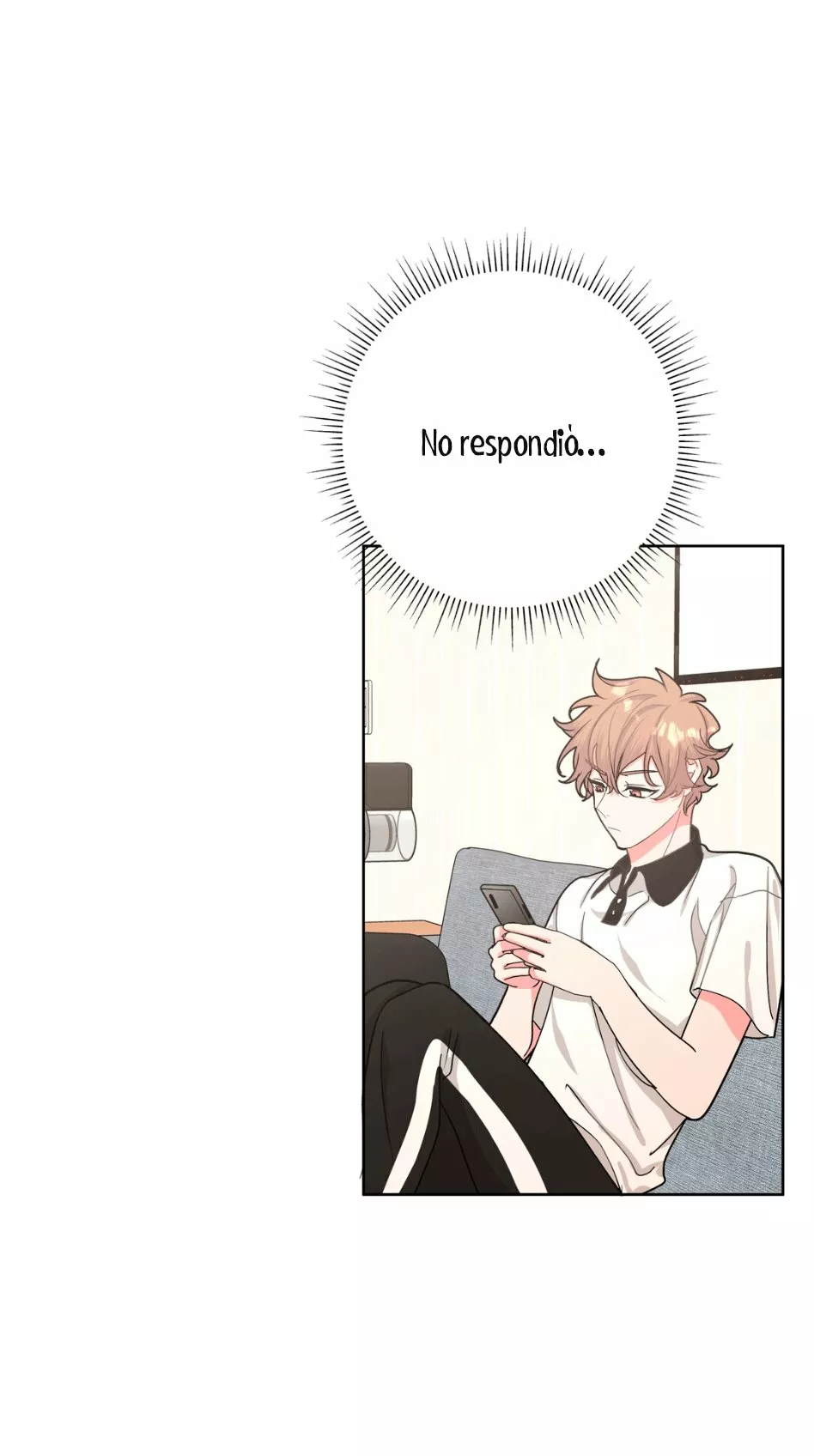 Página 45 del Manga