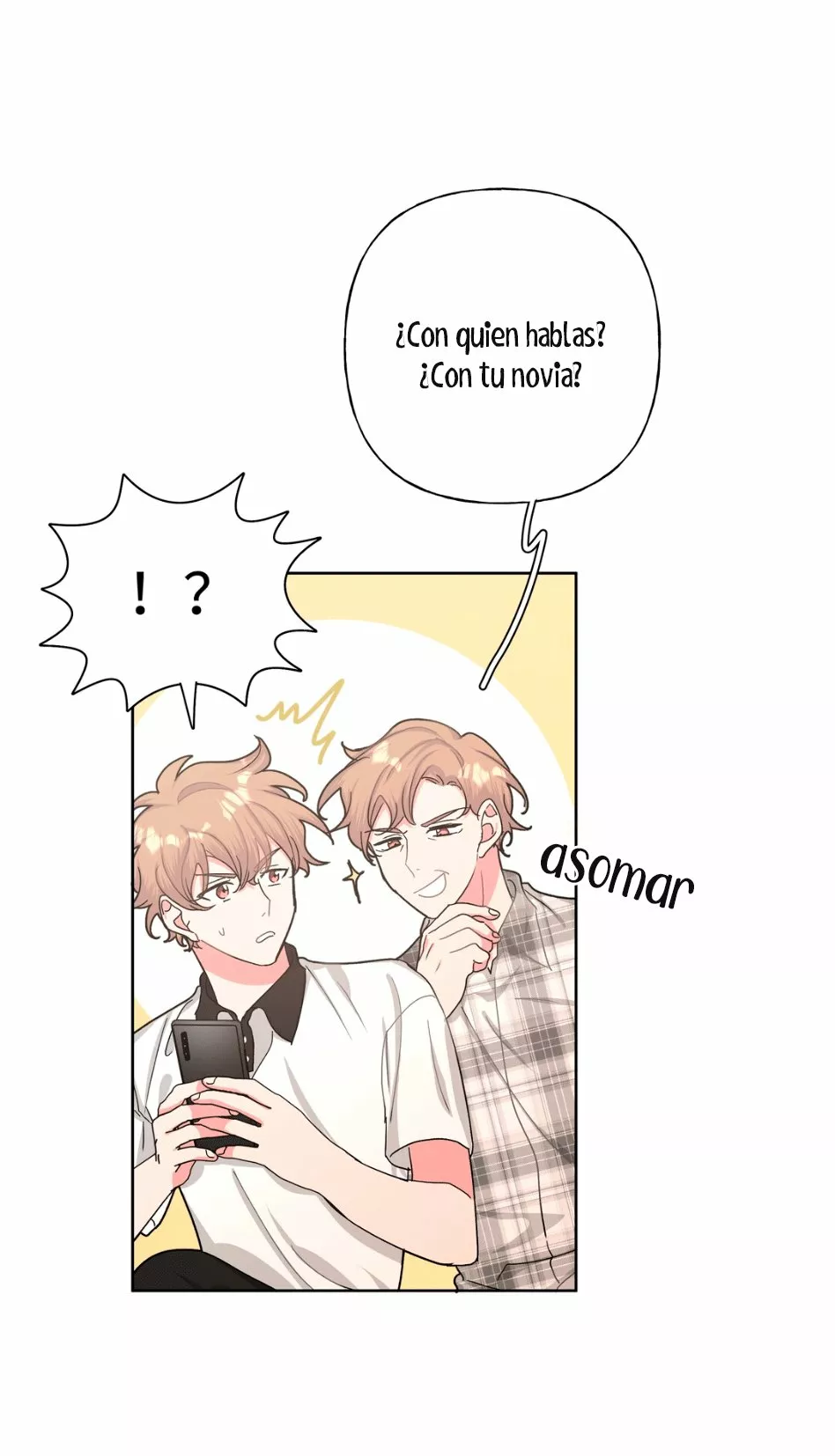 Página 46 del Manga