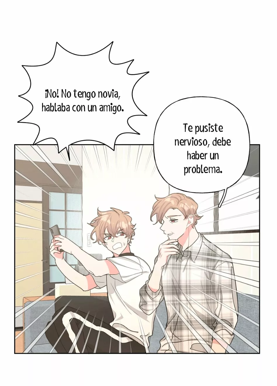 Página 47 del Manga