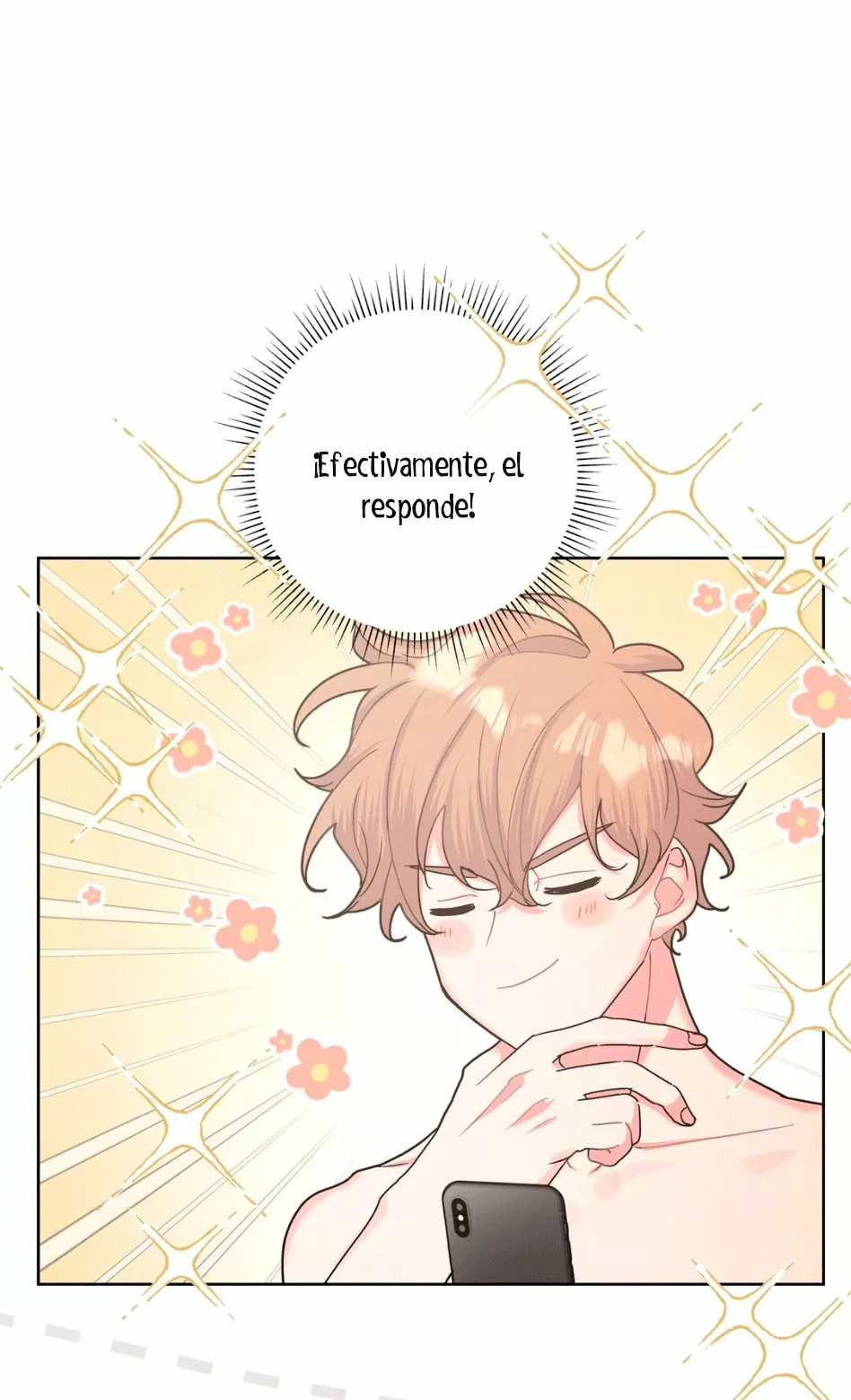 Página 55 del Manga
