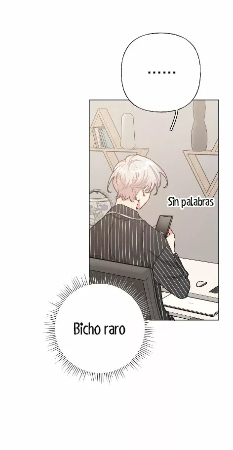 Página 58 del Manga