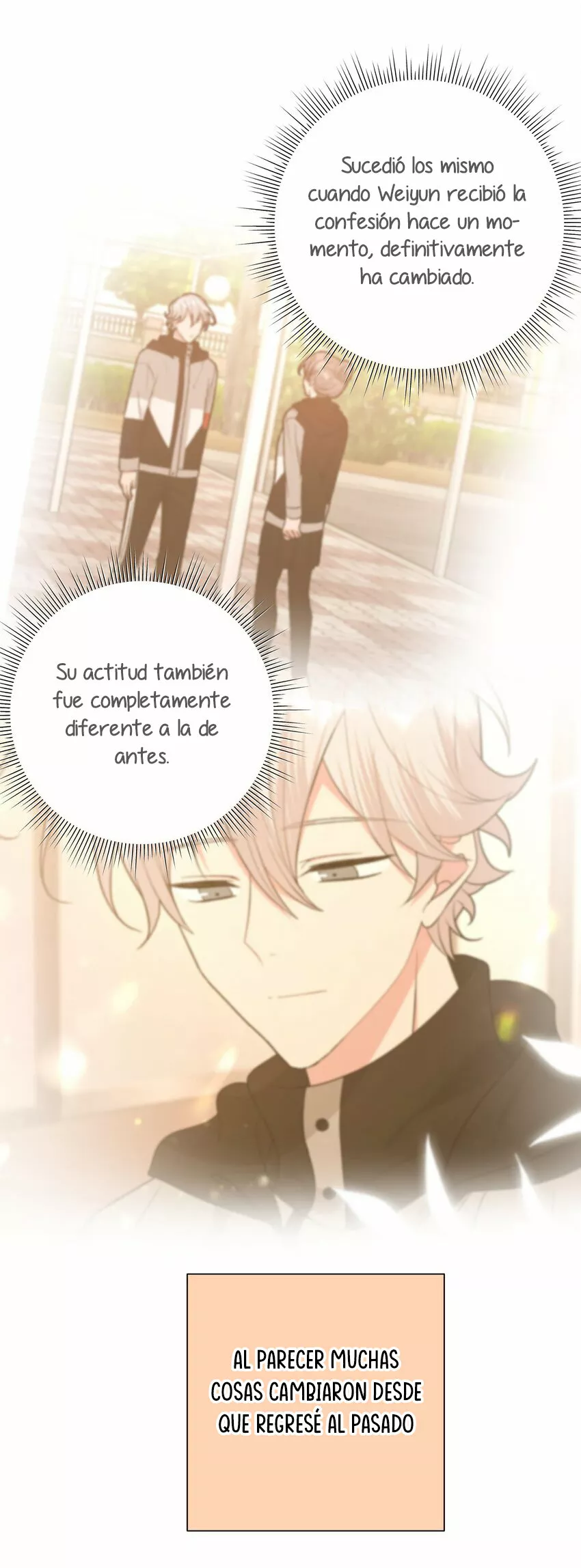 Página 35 del Manga
