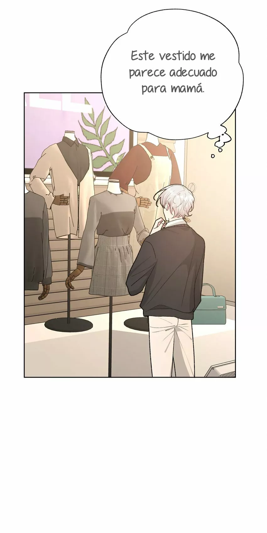 Página 39 del Manga