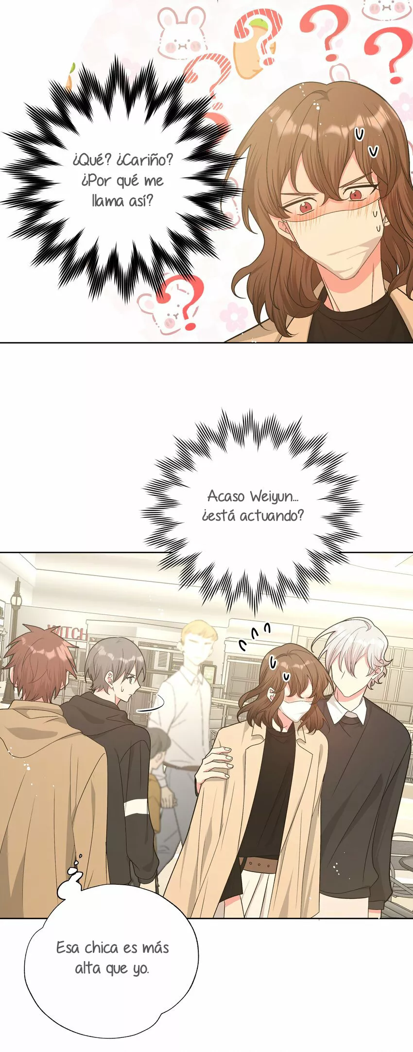 Página 37 del Manga