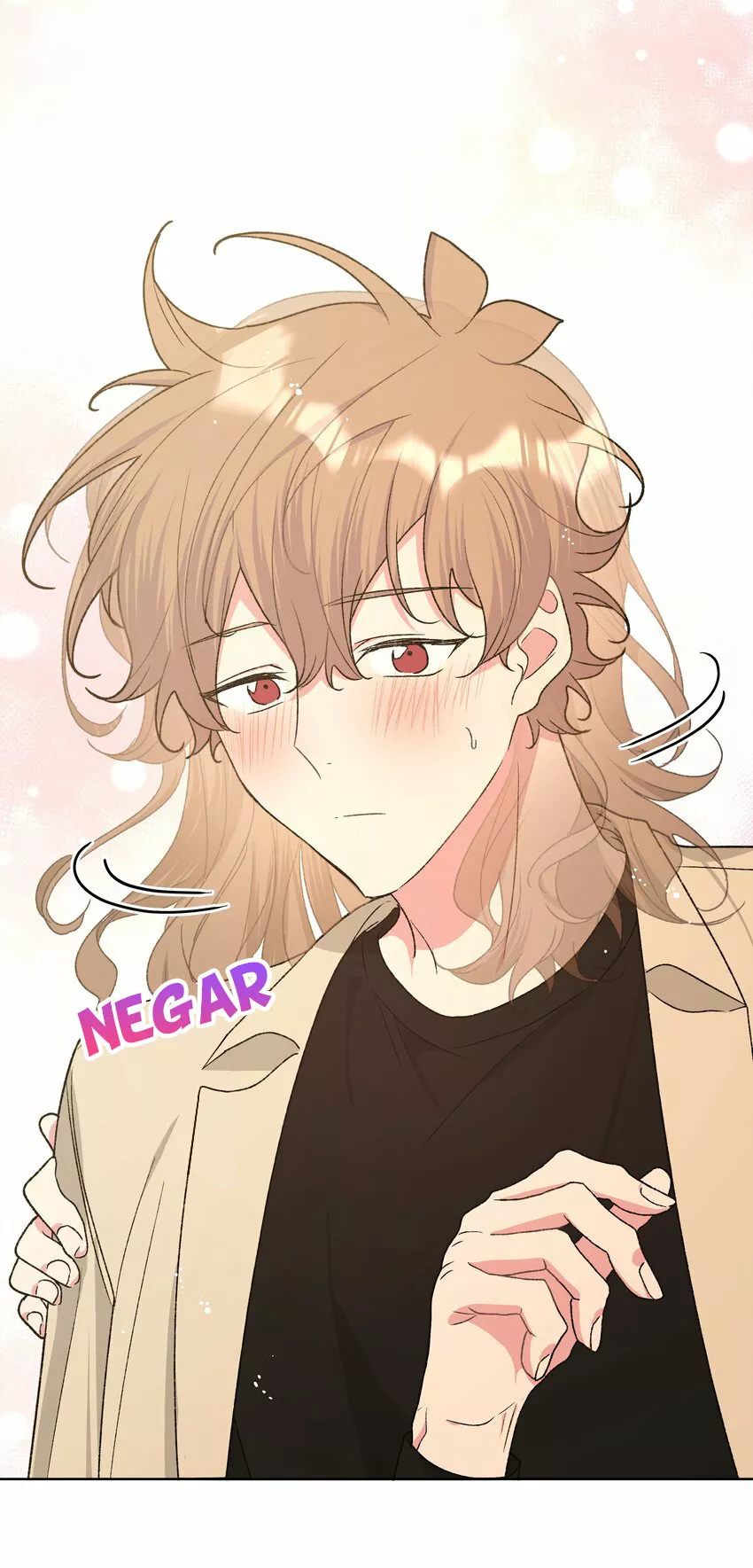 Página 39 del Manga