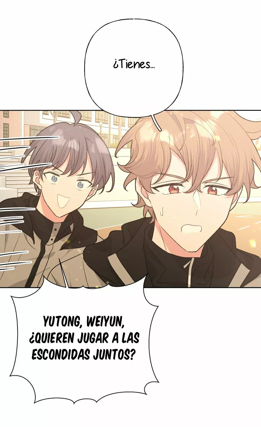 Página 41 del Manga