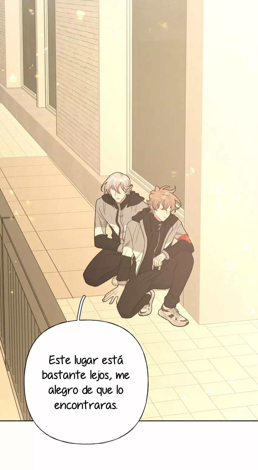 Página 47 del Manga
