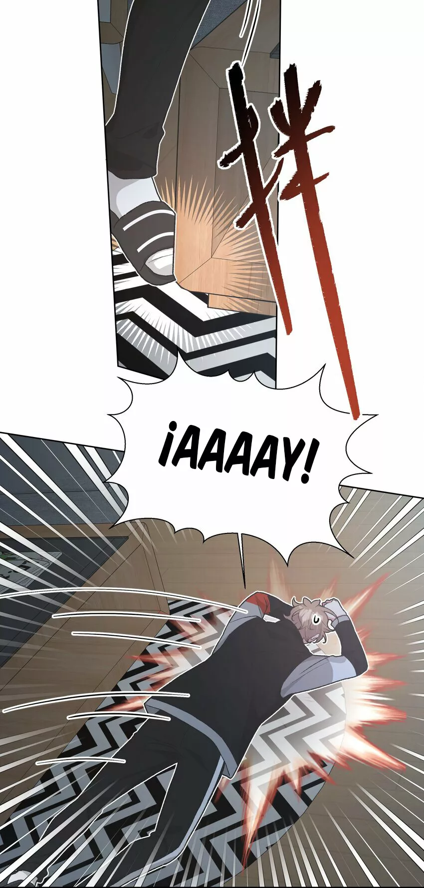 Página 36 del Manga