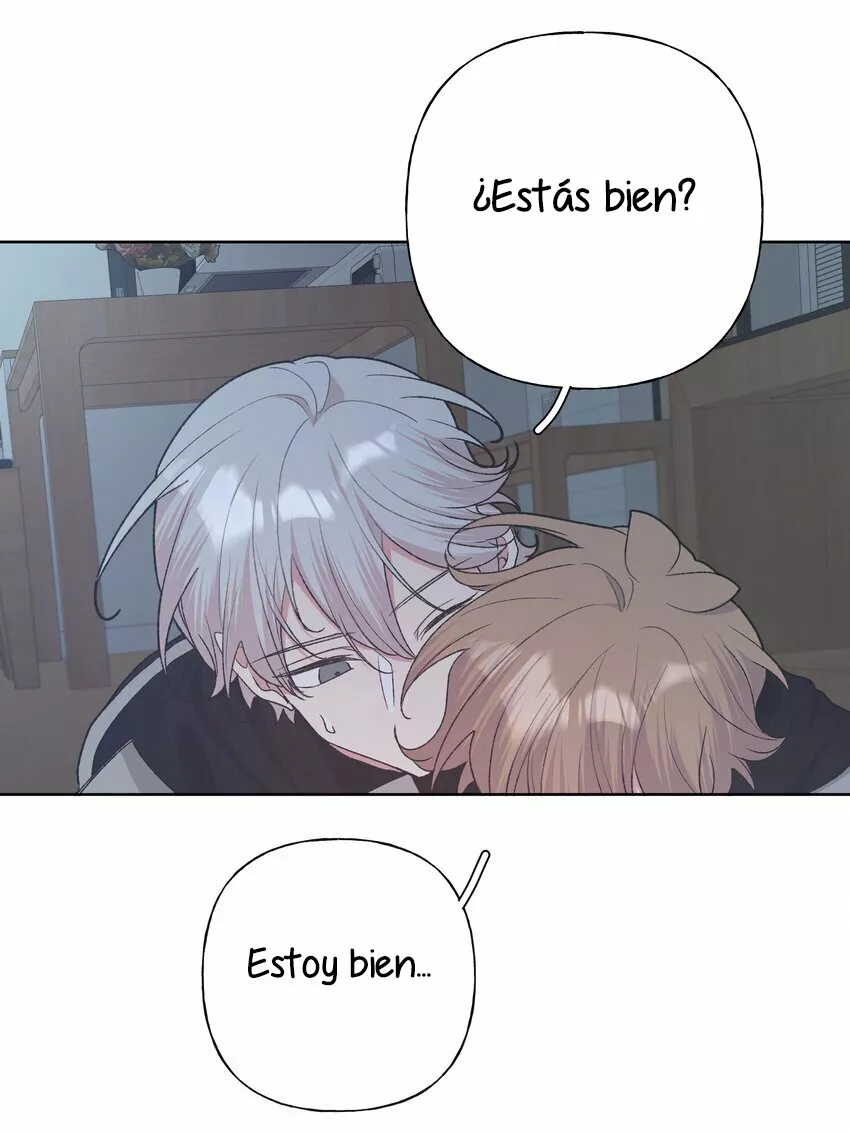 Página 41 del Manga