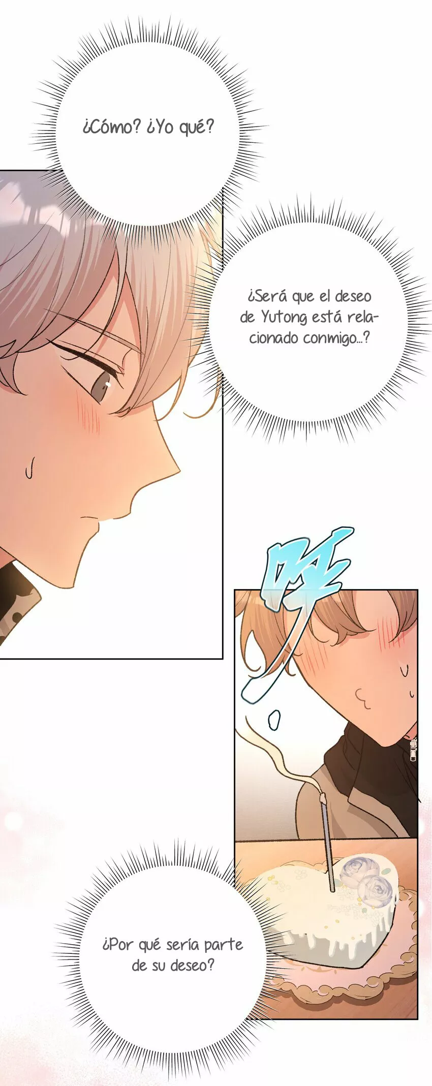 Página 39 del Manga