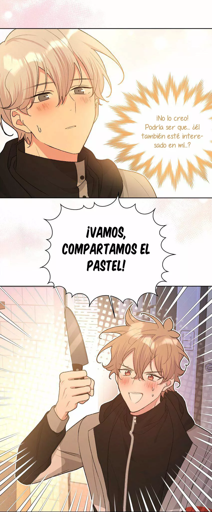 Página 40 del Manga