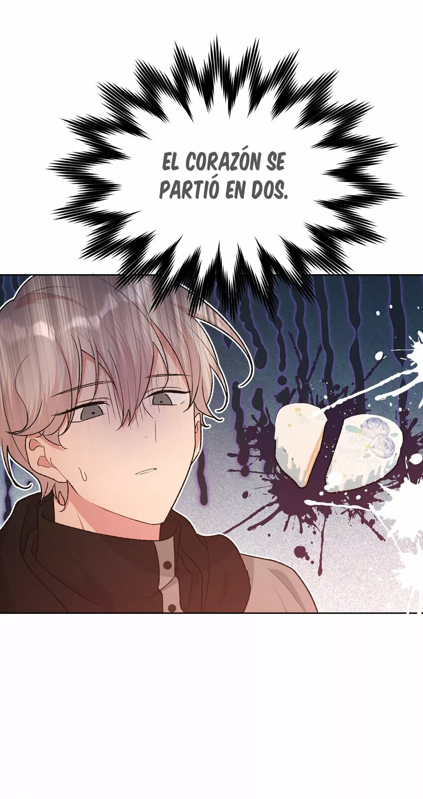 Página 42 del Manga