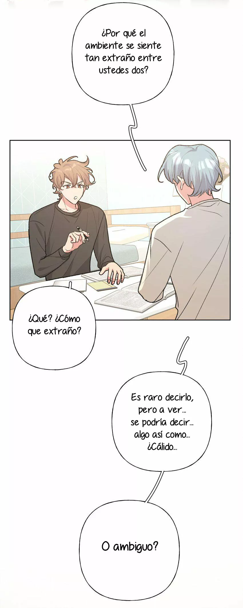 Página 36 del Manga