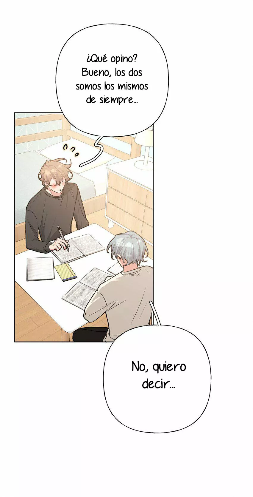 Página 40 del Manga