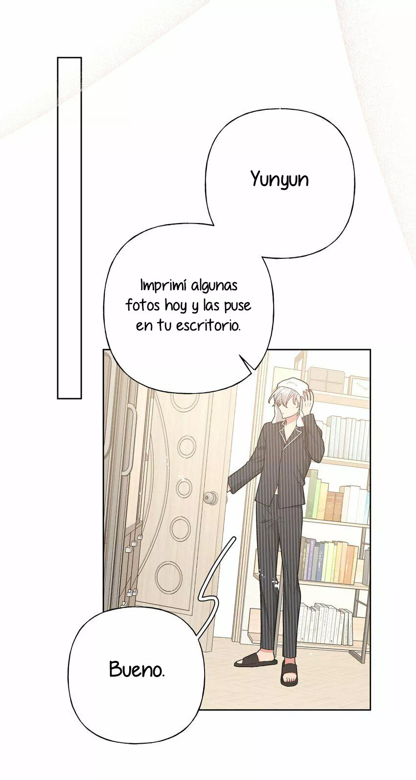 Página 38 del Manga