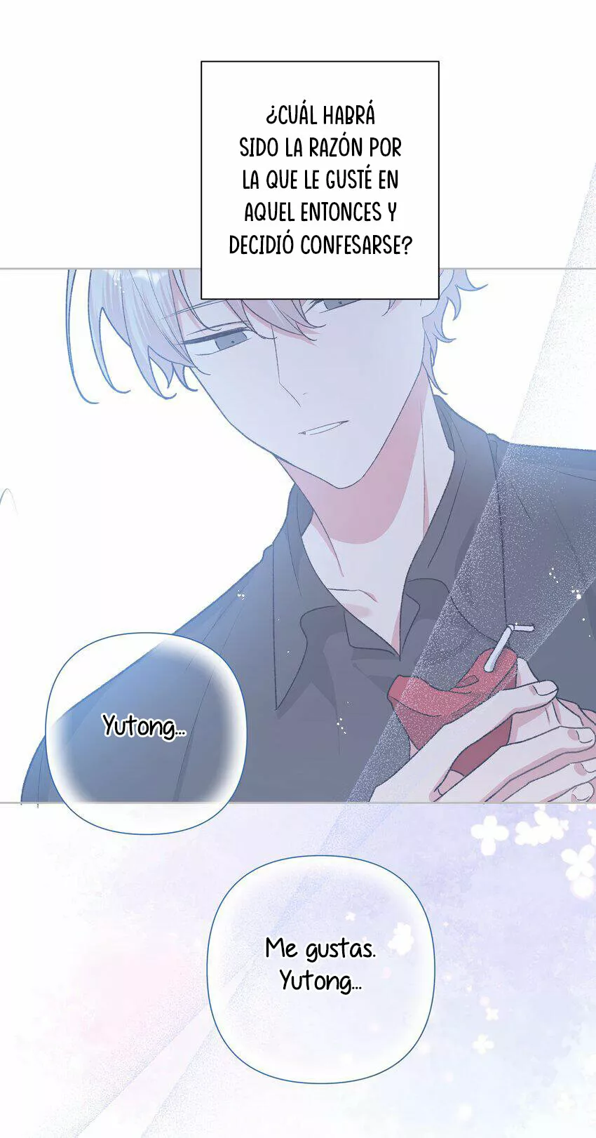 Página 42 del Manga