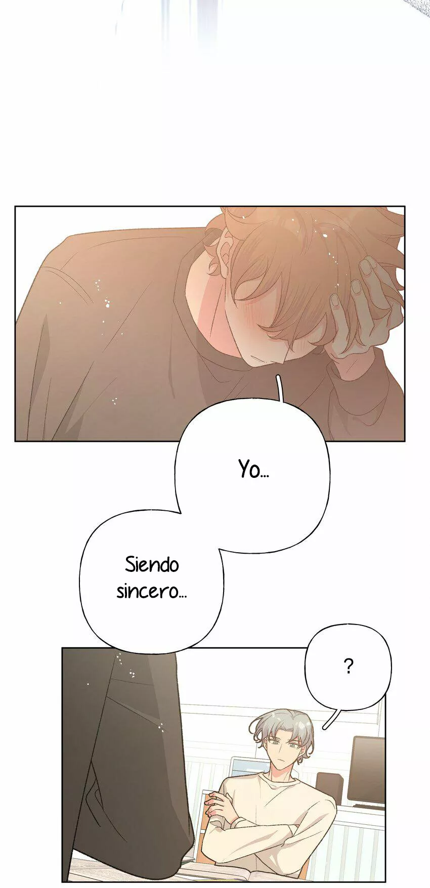 Página 47 del Manga